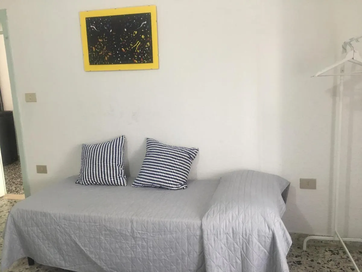 Bed&Breakfast Saturre 오르고솔로 0*,