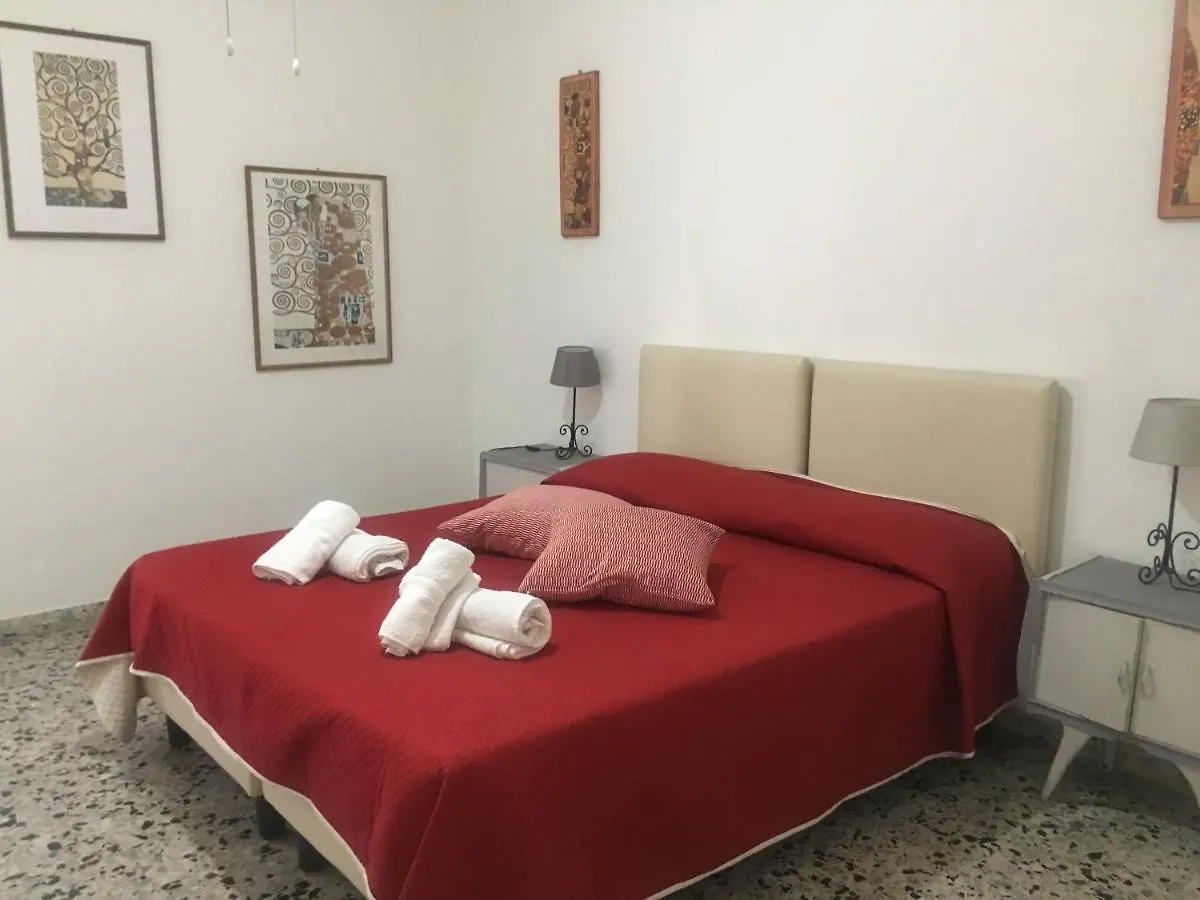 Bed&Breakfast Saturre 오르고솔로 B&B