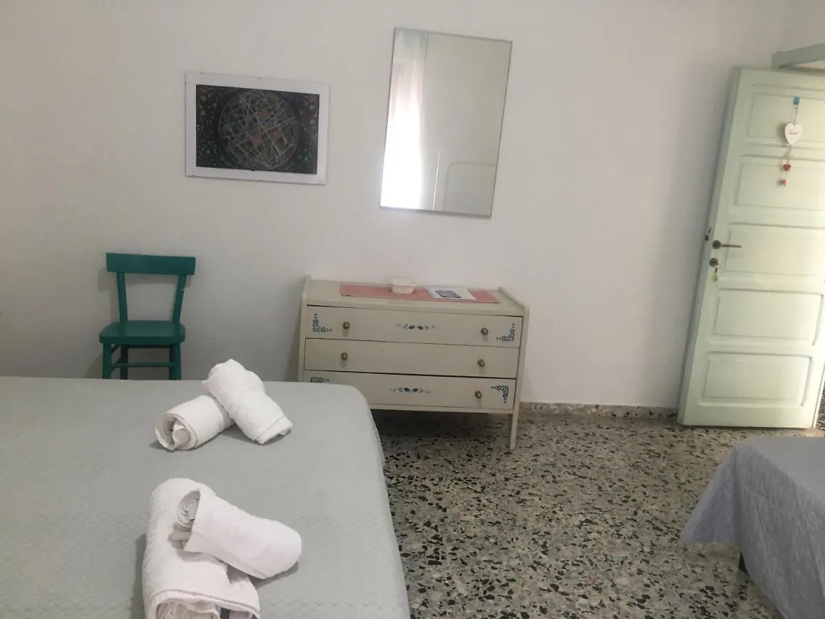 Bed&Breakfast Saturre Orgosolo