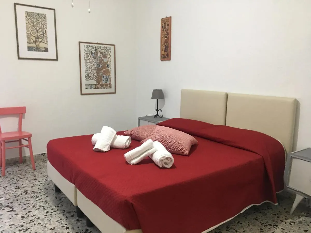 Bed & Breakfast Bed&Breakfast Saturre Orgosolo Italy