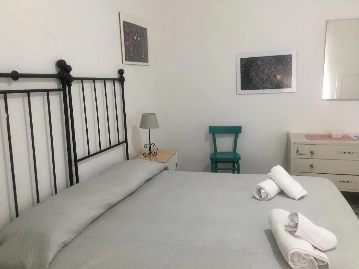 Bed&Breakfast Saturre Orgosolo Bed & Breakfast