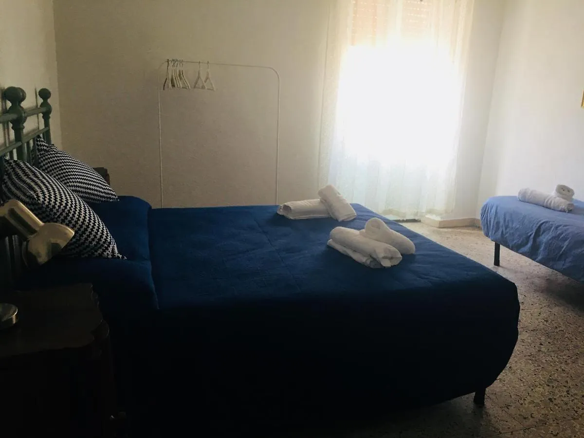 Bed&Breakfast Saturre Orgosolo 0*,