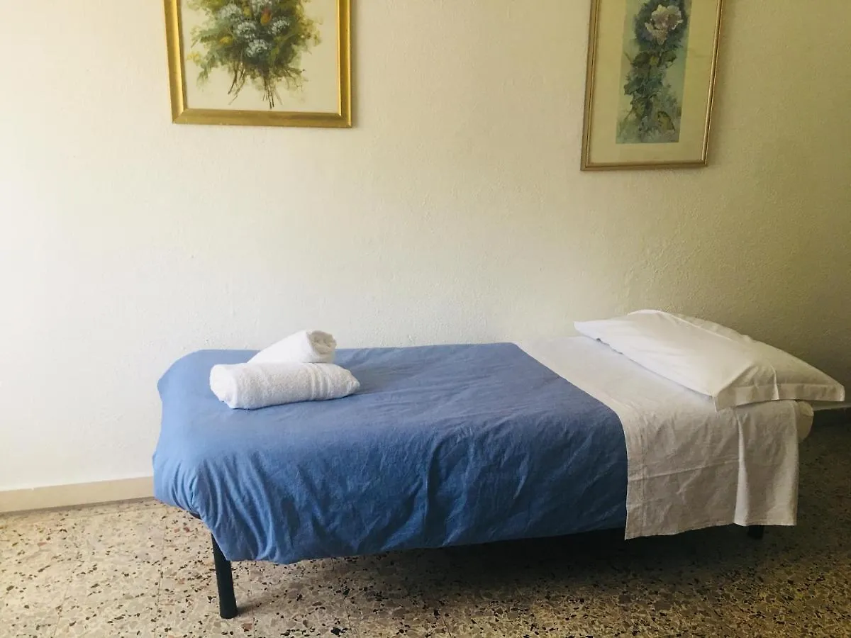 Bed&Breakfast Saturre Orgosolo Bed & Breakfast