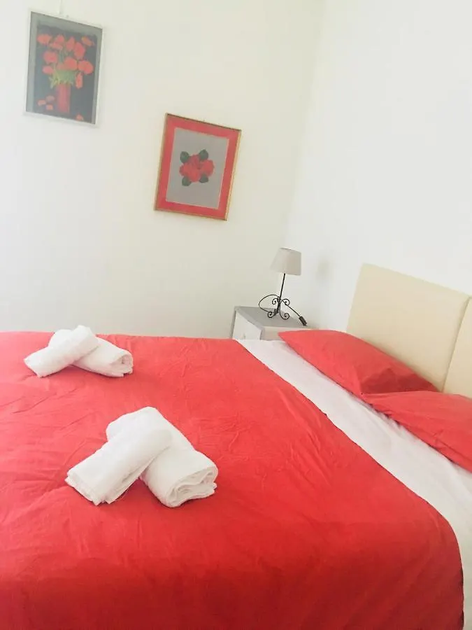 Bed&Breakfast Saturre Orgosolo Bed & Breakfast