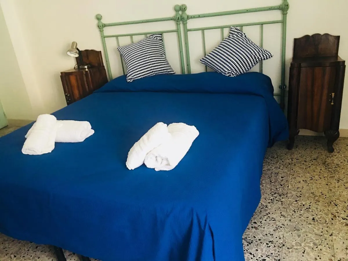 Bed & Breakfast Bed&Breakfast Saturre Orgosolo