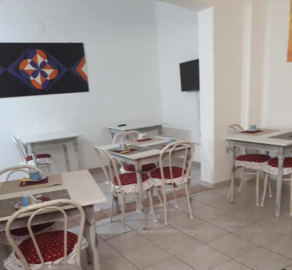 Bed&Breakfast Saturre Orgosolo 0*,  Italy
