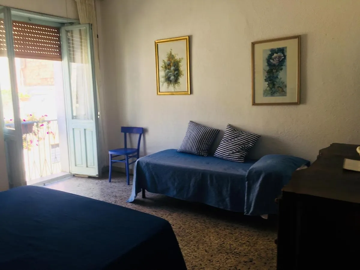 Bed&Breakfast Saturre Orgosolo 0*,