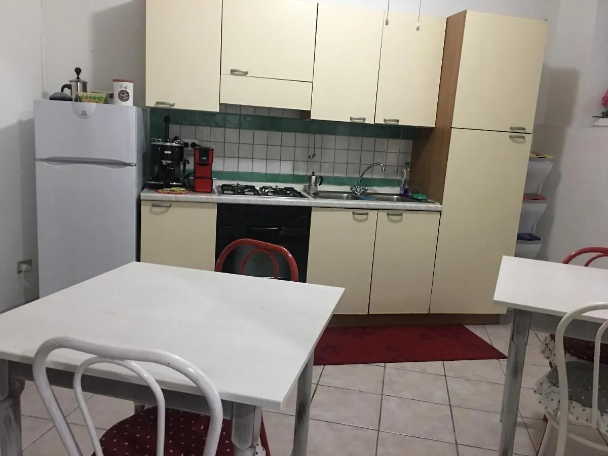 Bed&Breakfast Saturre Orgosolo 0*,  Italy