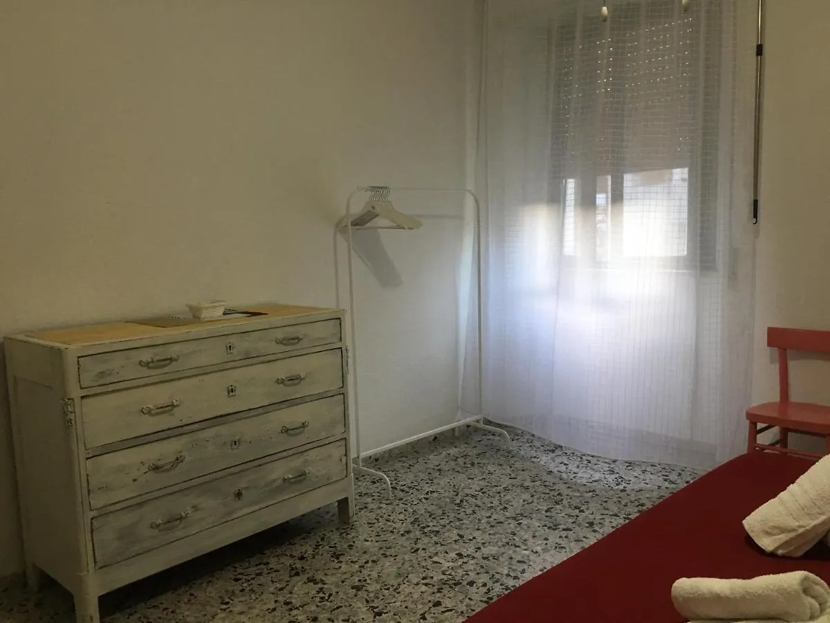 Bed & Breakfast Bed&Breakfast Saturre Orgosolo