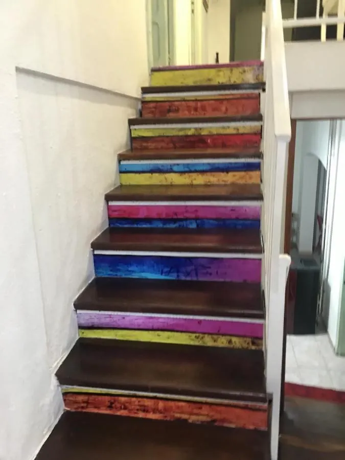 Bed & Breakfast Bed&Breakfast Saturre Orgosolo