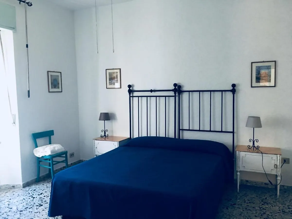 Bed&Breakfast Saturre Orgosolo 0*,