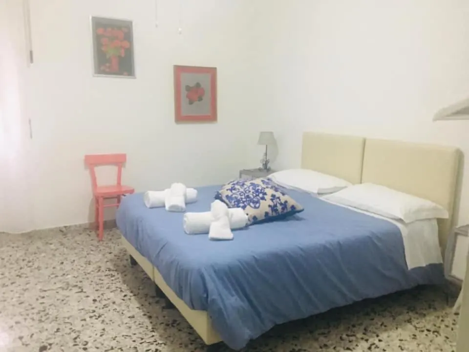 Bed&Breakfast Saturre Orgosolo