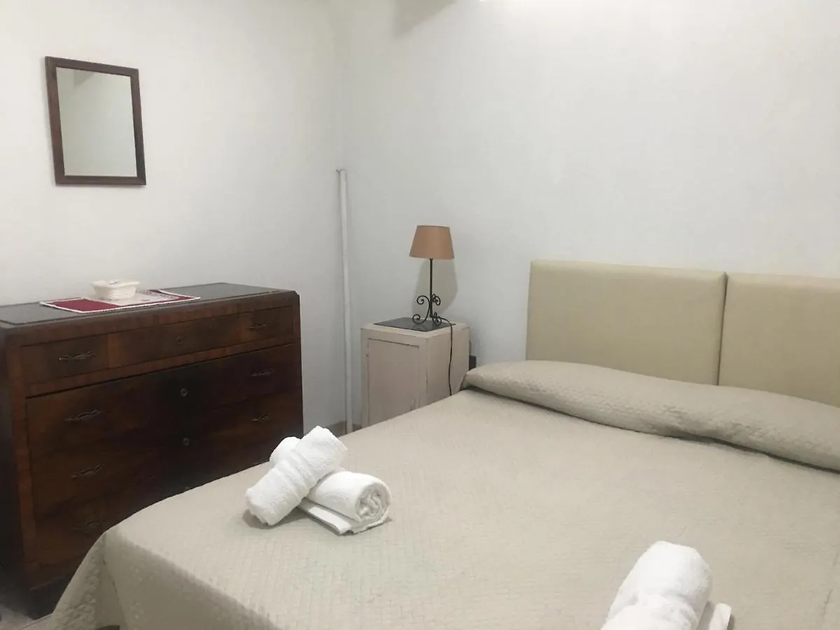 Bed&Breakfast Saturre Orgosolo Italy