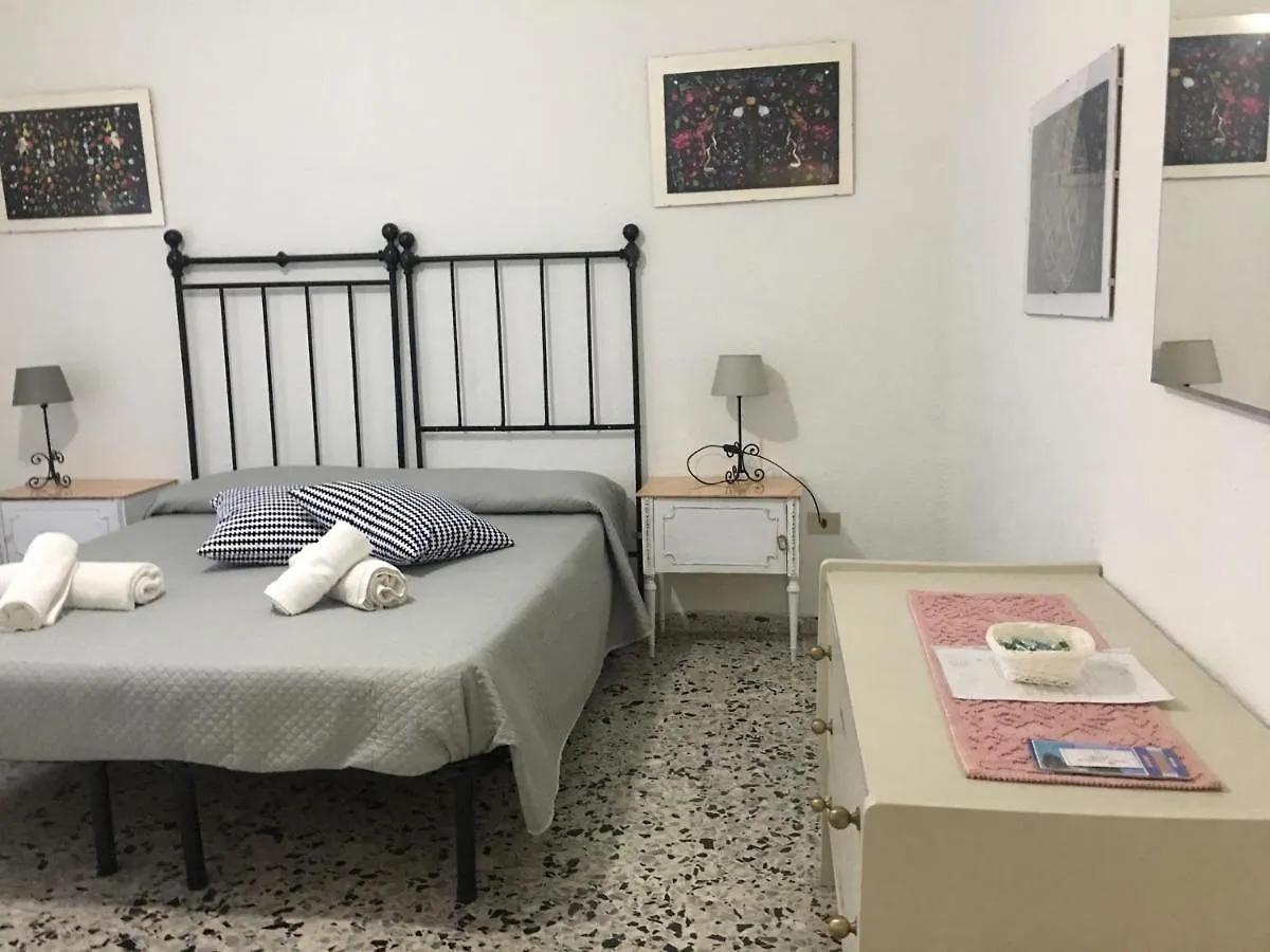Bed & Breakfast Bed&Breakfast Saturre Orgosolo