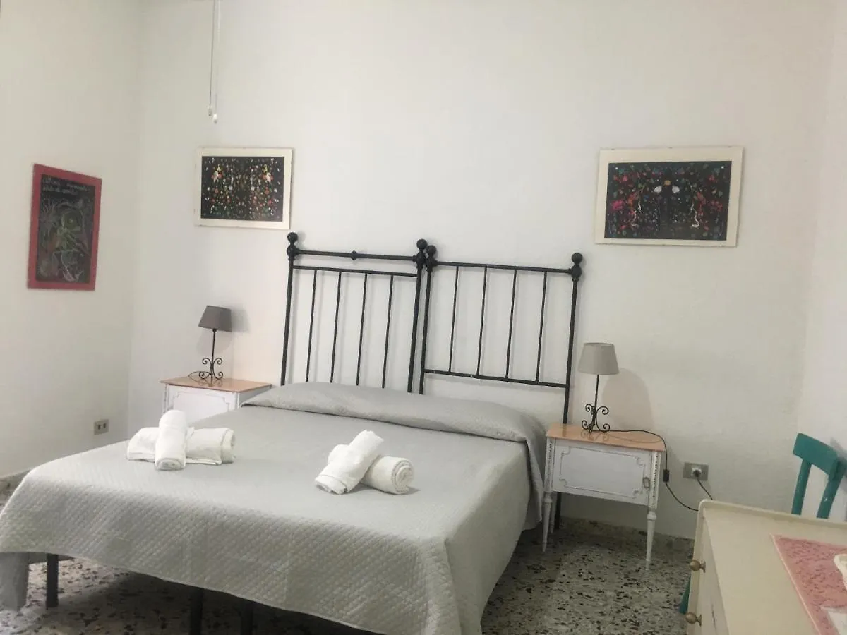 Bed&Breakfast Saturre Orgosolo