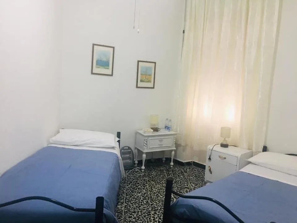 Bed & Breakfast Bed&Breakfast Saturre Orgosolo