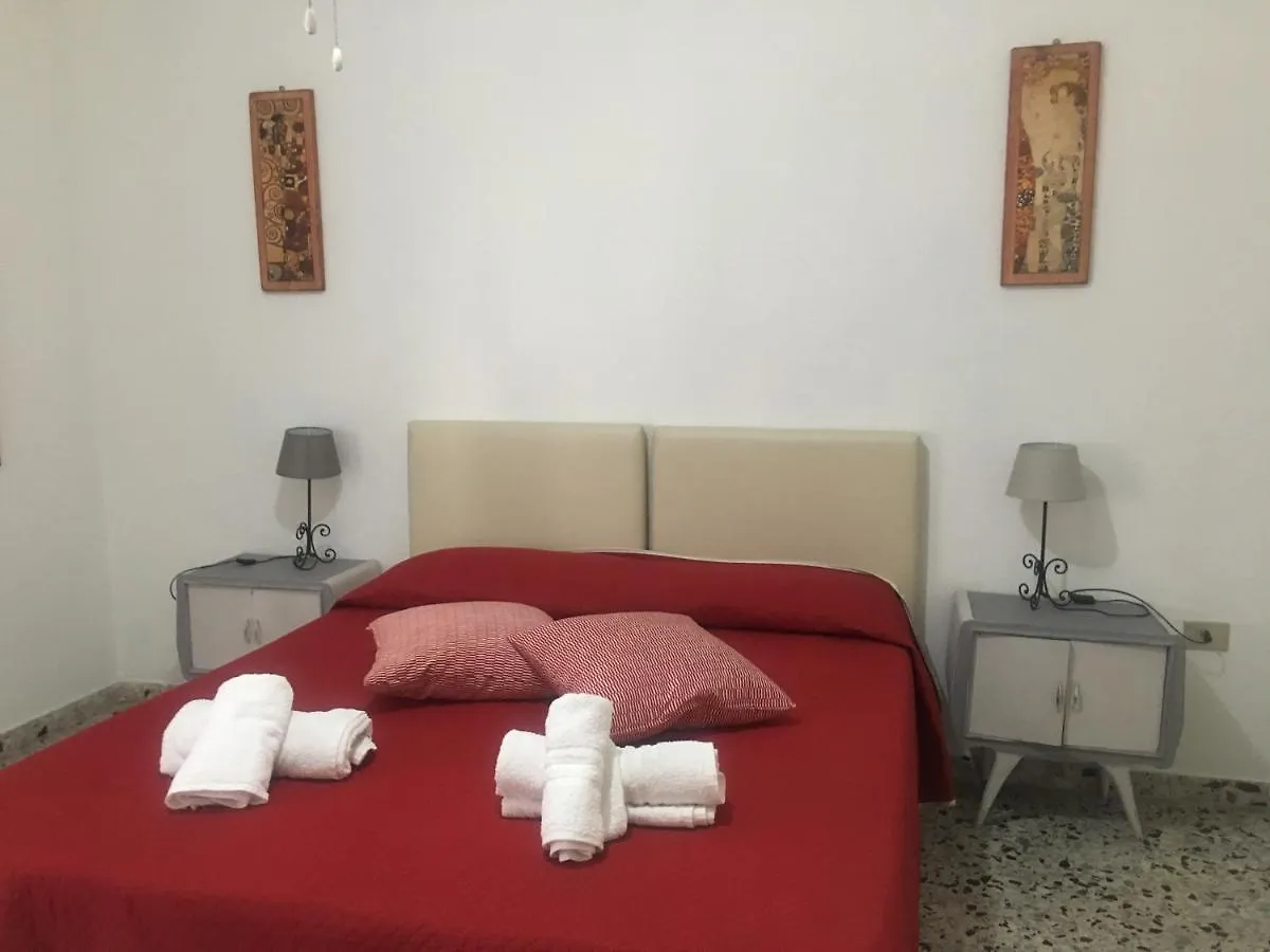 Bed & Breakfast Bed&Breakfast Saturre Orgosolo Italy