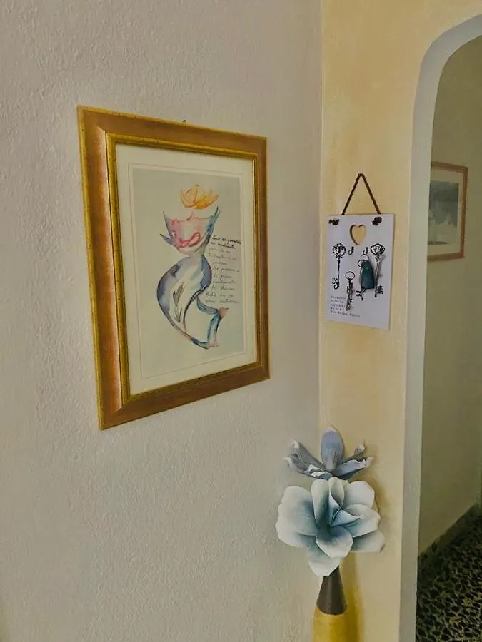 Bed&Breakfast Saturre Orgosolo 0*,  Italy