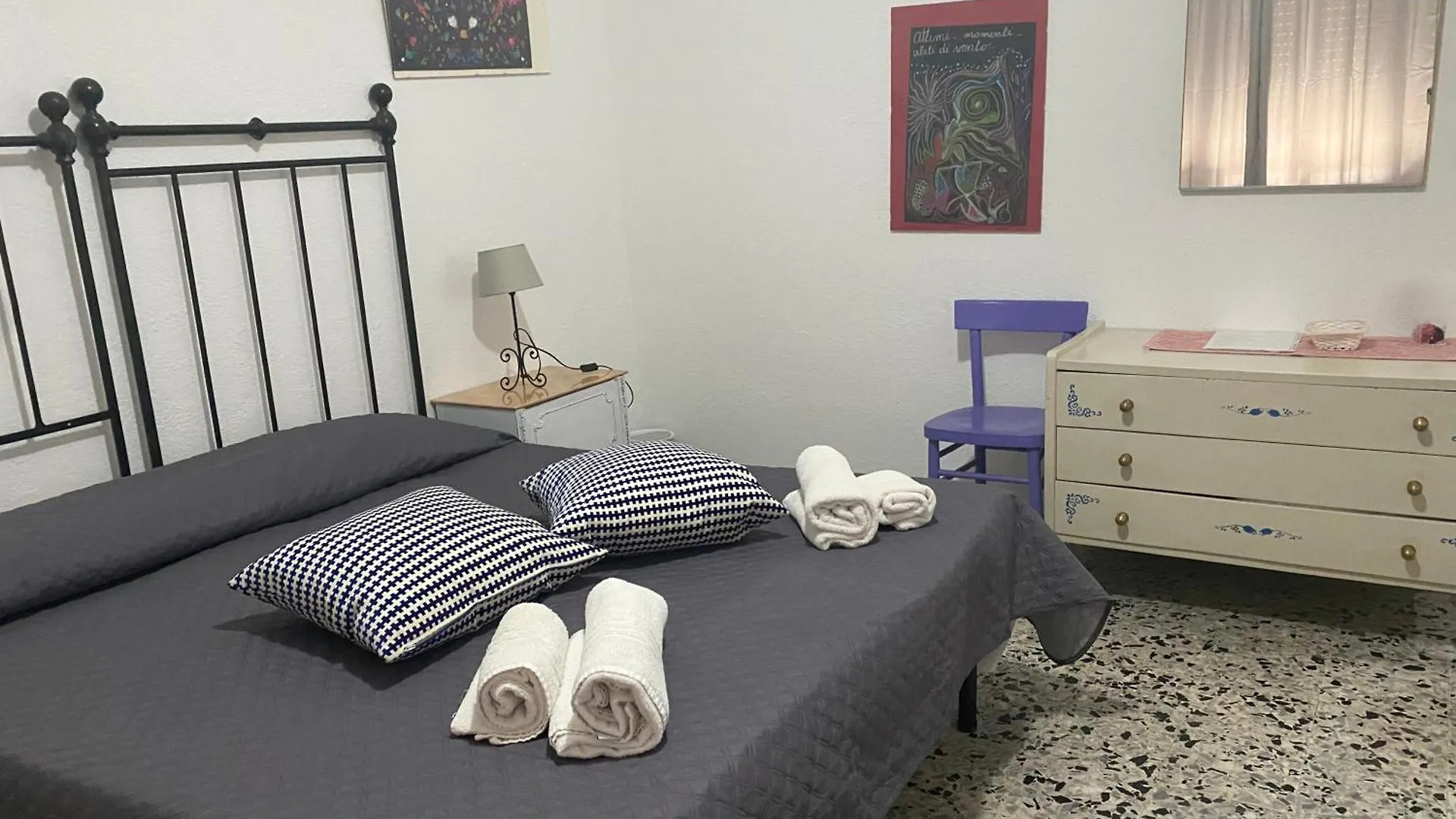 Bed & Breakfast Bed&Breakfast Saturre Orgosolo